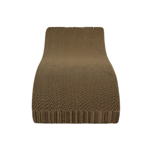 UNLEASH CAT SCRATCHER CURVE